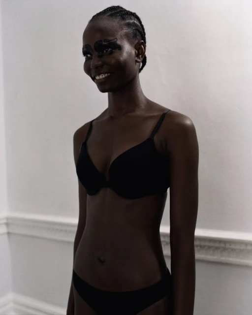 Puppets and Puppets S/S 25 Backstage