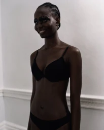 Puppets and Puppets S/S 25 Backstage