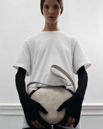 Puppets and Puppets S/S 25 Backstage