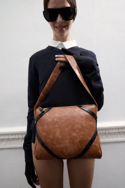 Puppets and Puppets S/S 25 Backstage