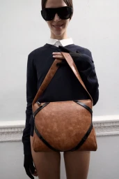 Puppets and Puppets S/S 25 Backstage