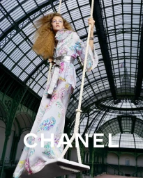 Chanel Spring/Summer 2025 Show Preview