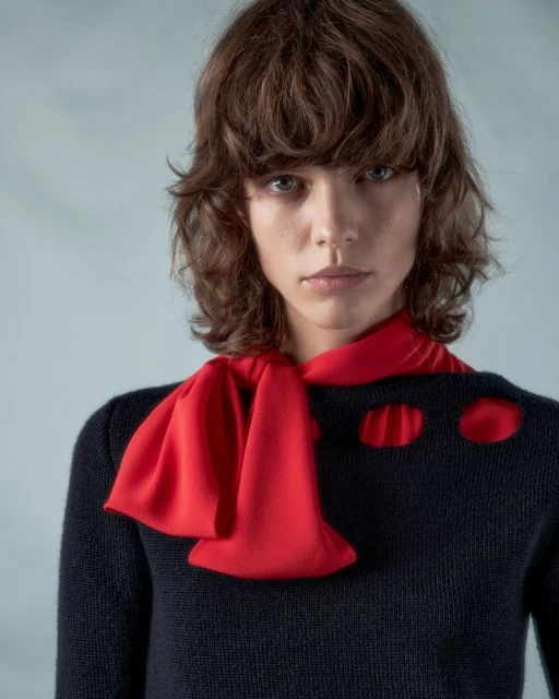 Prada S/S 25 by Daniele Fummo