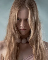 Prada S/S 25 by Daniele Fummo