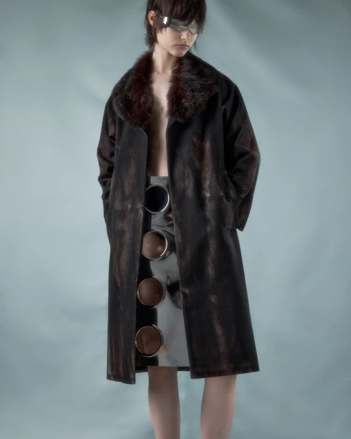 Prada S/S 25 by Daniele Fummo