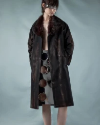 Prada S/S 25 by Daniele Fummo