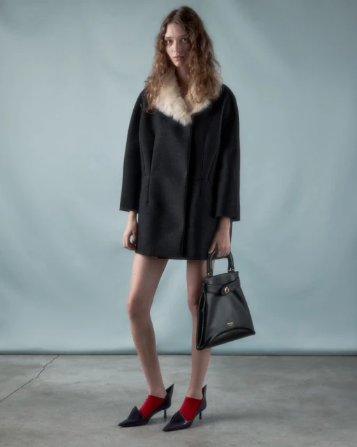 Prada S/S 25 by Daniele Fummo