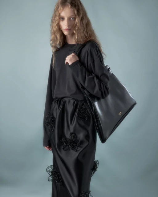 Prada S/S 25 by Daniele Fummo