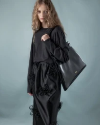 Prada S/S 25 by Daniele Fummo