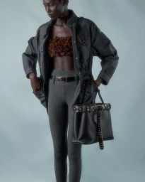 Prada S/S 25 by Daniele Fummo