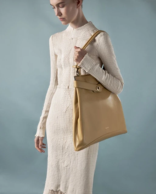 Prada S/S 25 by Daniele Fummo