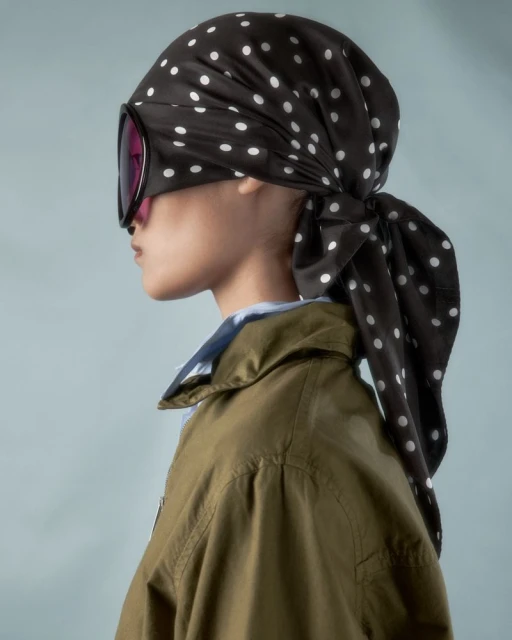 Prada S/S 25 by Daniele Fummo