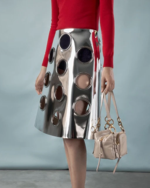 Prada S/S 25 by Daniele Fummo