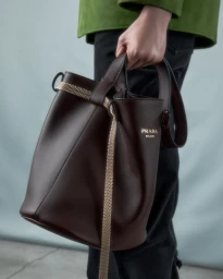 Prada S/S 25 by Daniele Fummo