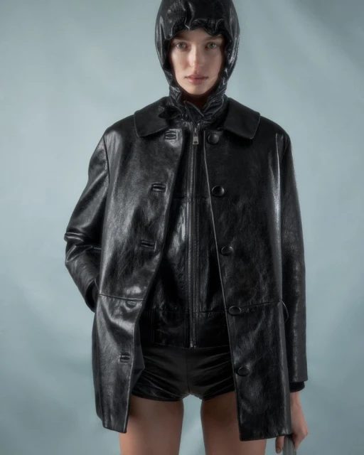 Prada S/S 25 by Daniele Fummo