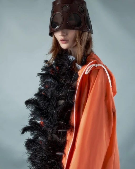 Prada S/S 25 by Daniele Fummo