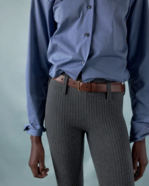 Prada S/S 25 by Daniele Fummo