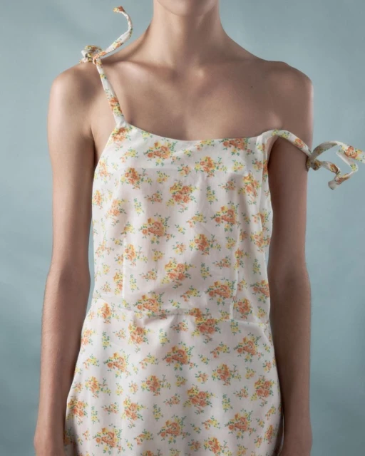 Prada S/S 25 by Daniele Fummo