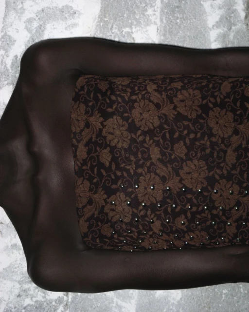 Dries Van Noten Women SS 25 Show