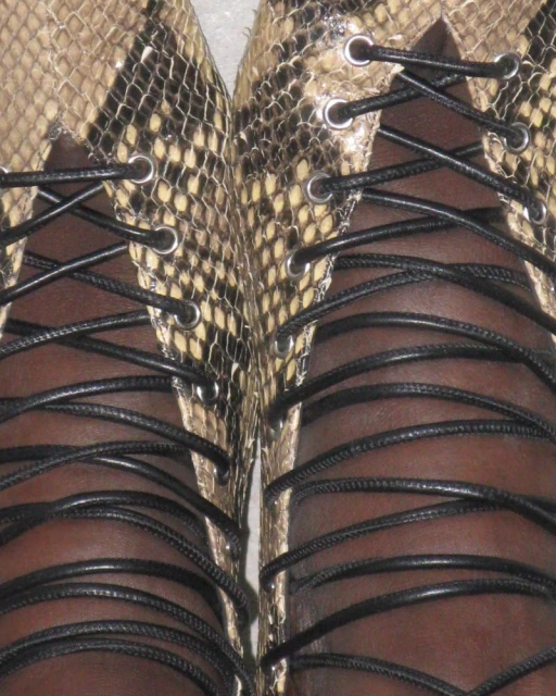 Dries Van Noten Women SS 25 Show