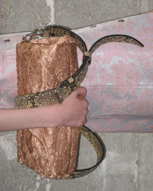 Dries Van Noten Women SS 25 Show