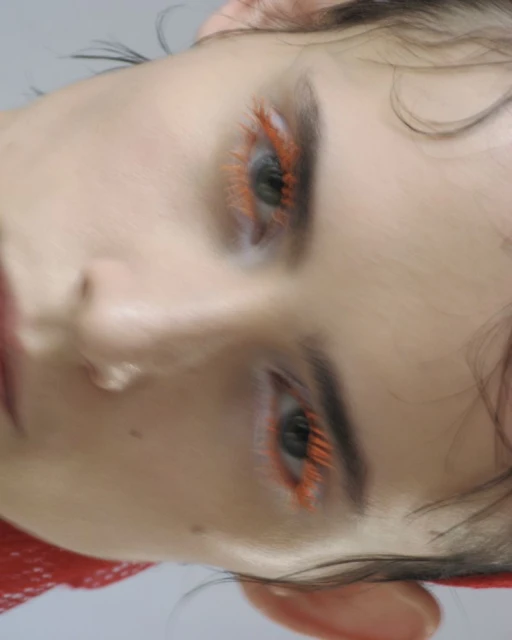 Dries Van Noten Women SS 25 Show