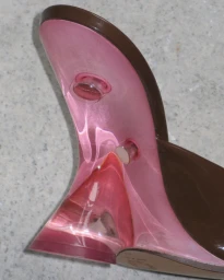 Dries Van Noten Women SS 25 Show