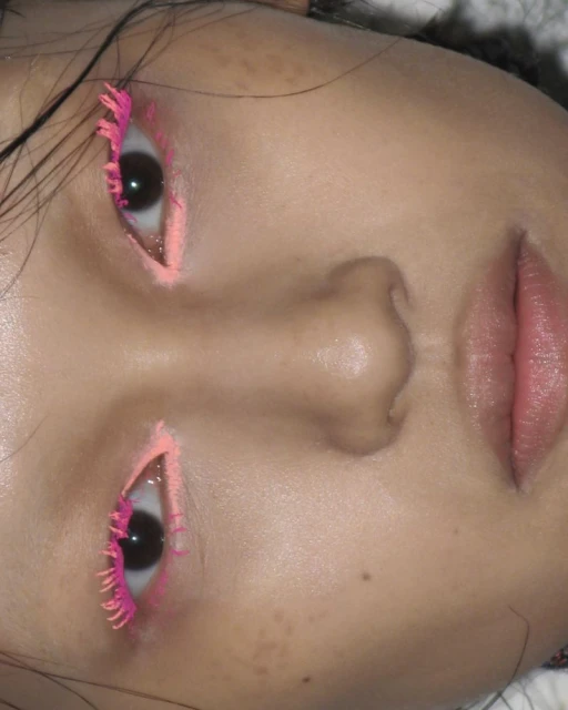 Dries Van Noten Women SS 25 Show