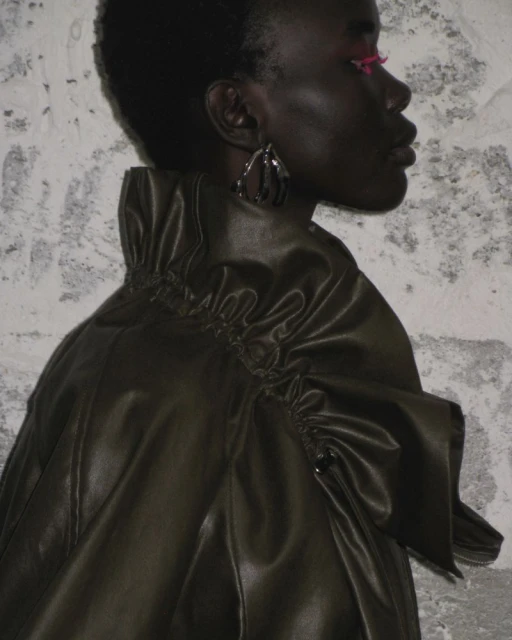 Dries Van Noten Women SS 25 Show