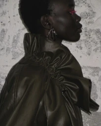 Dries Van Noten Women SS 25 Show