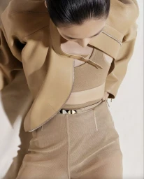 Hermes S/S 25 Show Teaser