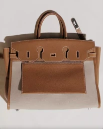 Hermes S/S 25 Show Teaser