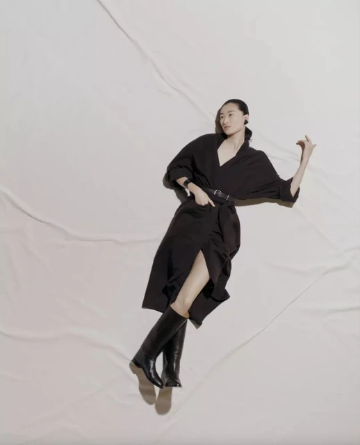 Hermes S/S 25 Show Teaser