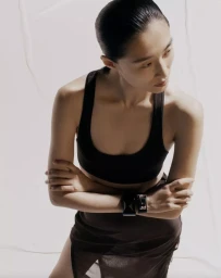 Hermes S/S 25 Show Teaser