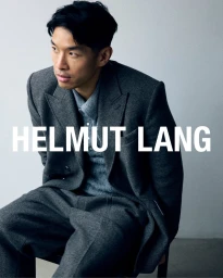 Helmut Lang Men F/W 24