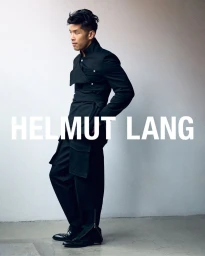 Helmut Lang Men F/W 24