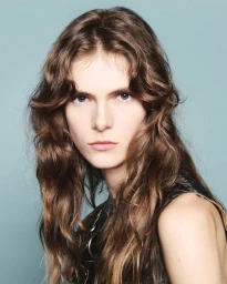 Prada Beauty S/S 25 by Marco Lessi