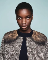 Prada Beauty S/S 25 by Marco Lessi