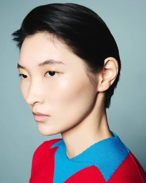 Prada Beauty S/S 25 by Marco Lessi