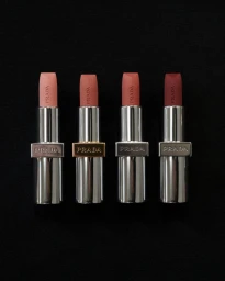 Prada Beauty S/S 25 by Marco Lessi