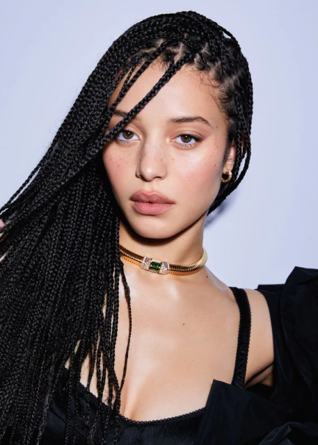 Chase Infiniti Can't Believe Her Life Either