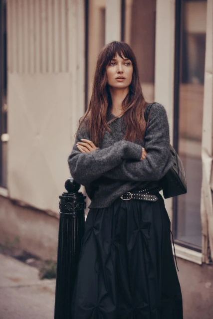 Icone Womenswear '25