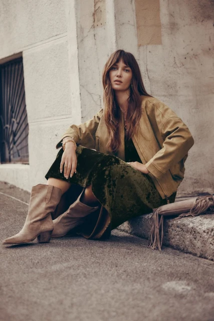 Icone Womenswear '25