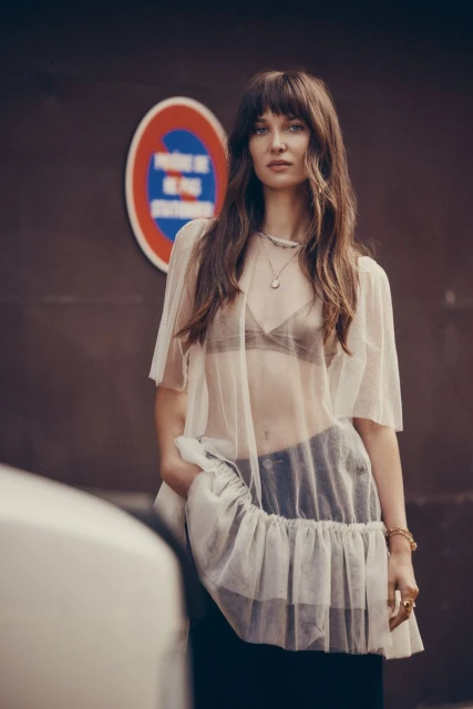 Icone Womenswear '25