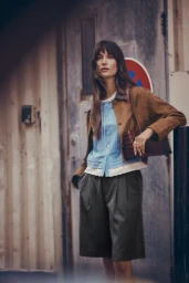 Icone Womenswear '25