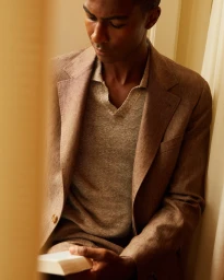 Brett Johnson Spring 2026 Florence Presentation