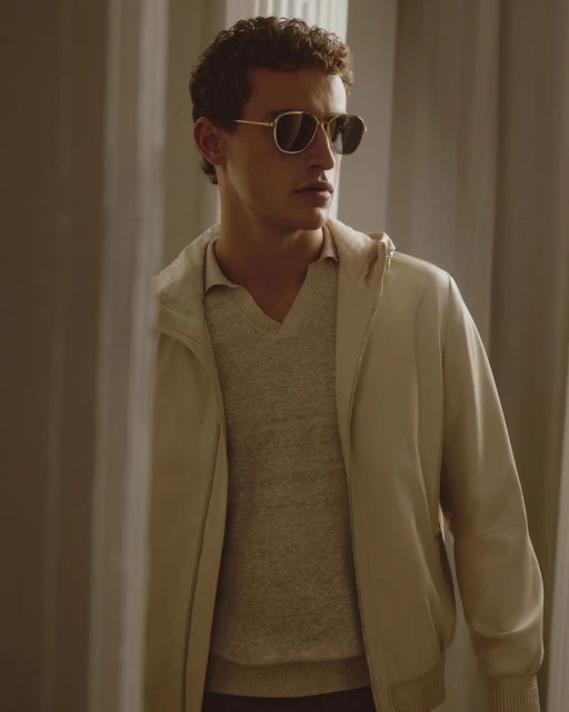 Brett Johnson Spring 2026 Presentation