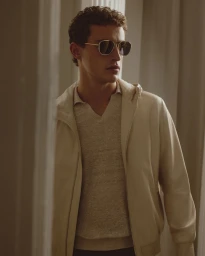 Brett Johnson Spring 2026 Presentation