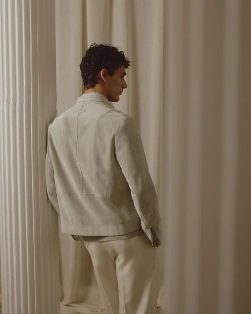 Brett Johnson Spring 2026 Presentation