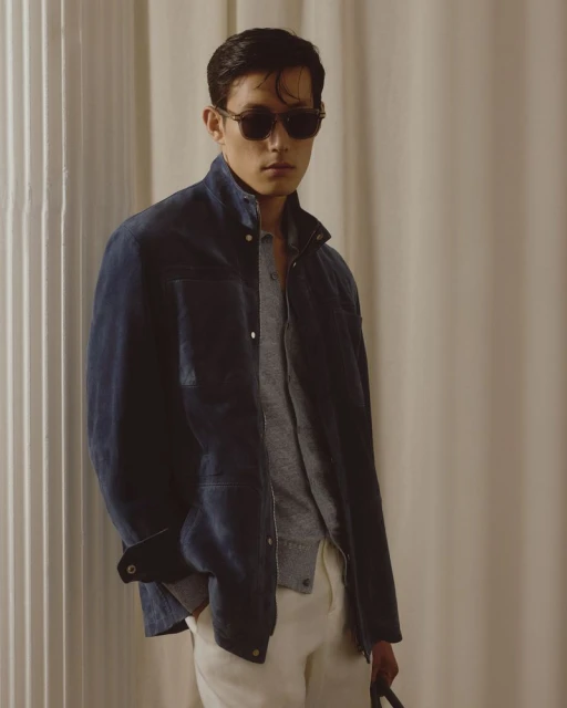 Brett Johnson Spring 2026 Presentation